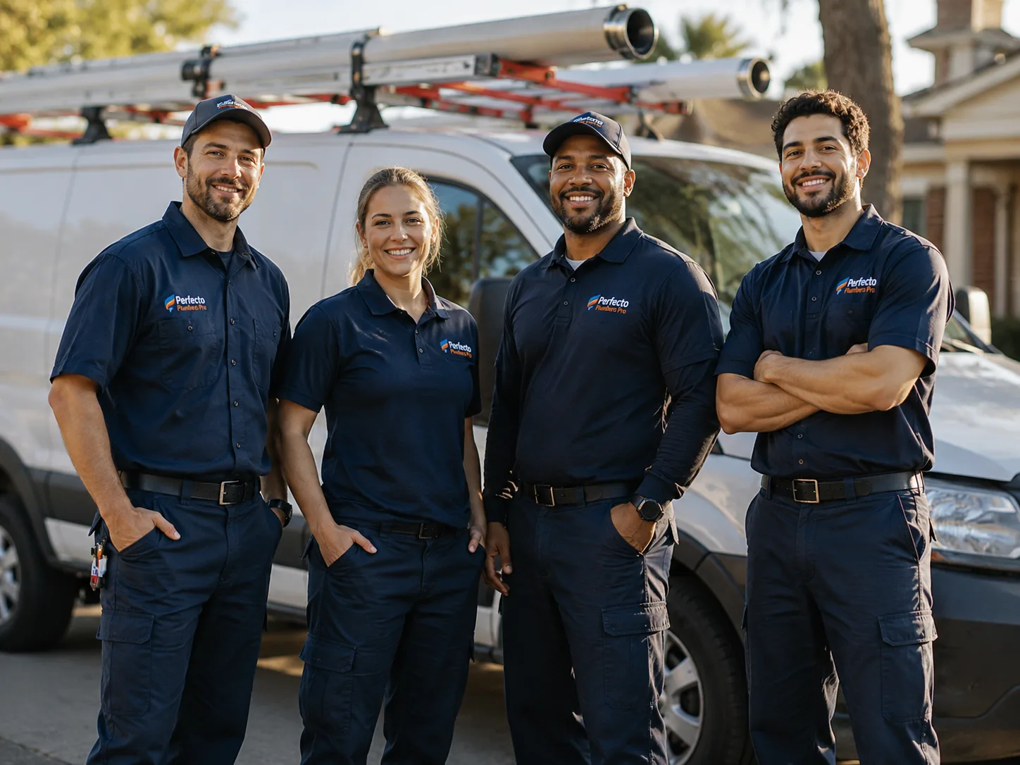 Emergency Plumber Near Me in Colorado Springs, CO near me